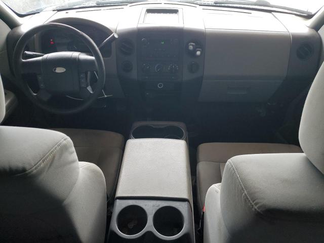 Photo 8 from auction – 2008 FORD F150 with VIN 1FTPX14V68FC08849