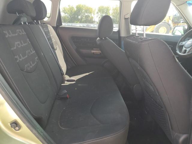 Photo 10 from auction – 2013 KIA SOUL + with VIN KNDJT2A61D7567163