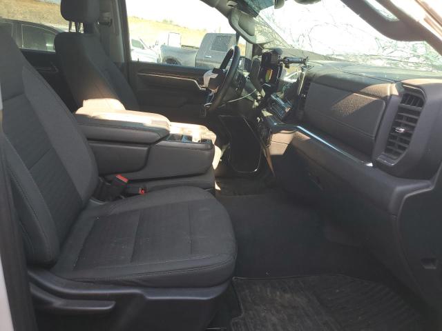 Photo 5 from auction – 2024 CHEVROLET SILVERADO with VIN 1GC4YNEY8RF184913