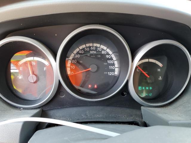 Photo 9 from auction – 2010 DODGE GRAND CARA with VIN 2D4RN4DE7AR215567