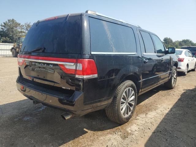 Photo 3 from auction – 2016 LINCOLN NAVIGATOR with VIN 5LMJJ3JT1GEL08487