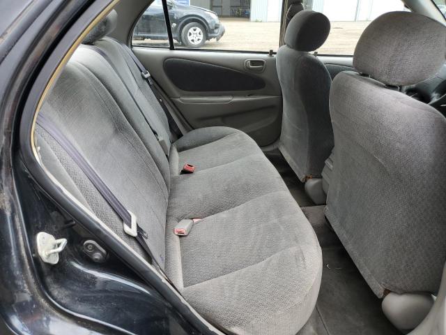 Photo 10 from auction – 2002 TOYOTA COROLLA CE with VIN 2T1BR12E32C869245
