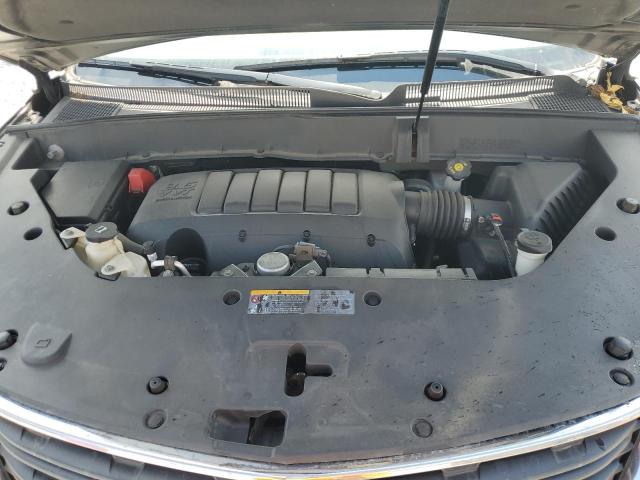 Photo 12 from auction – 2015 CHEVROLET TRAVERSE L with VIN 1GNKRFKD1FJ227788