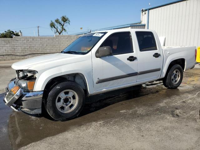 Photo 1 from auction – 2007 CHEVROLET COLORADO with VIN 1GCCS13E078256445