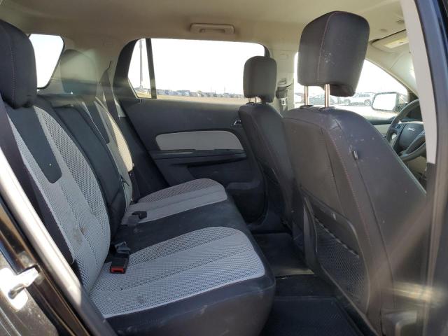 Photo 11 from auction – 2017 GMC TERRAIN SL with VIN 2GKFLSEK3H6301618