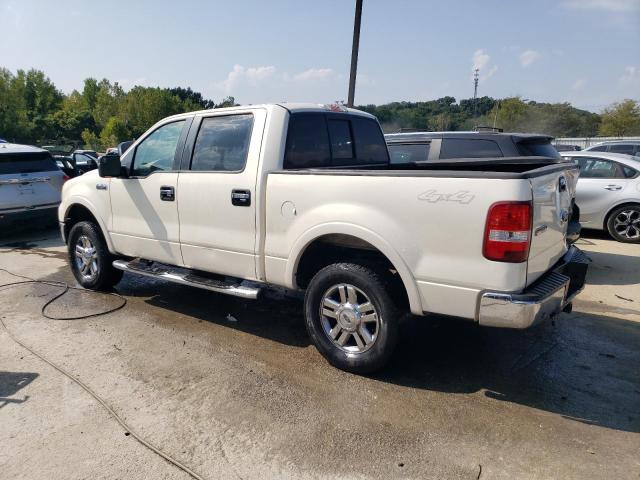 Photo 2 from auction – 2007 FORD F150 with VIN 1FTPW14V17FB89001
