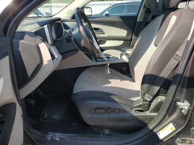Photo 7 from auction – 2013 CHEVROLET EQUINOX LT with VIN 2GNALPEK0D6387992