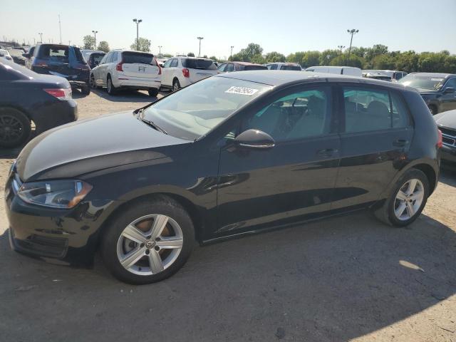 VOLKSWAGEN GOLF S 2017 with VIN 3VW217AU1HM047883 - Photo from auction