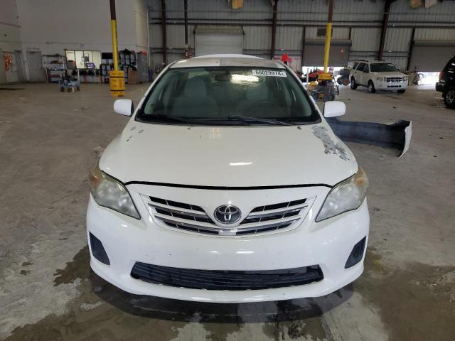 Photo 5 from auction – 2013 TOYOTA COROLLA BA with VIN 5YFBU4EE8DP094889