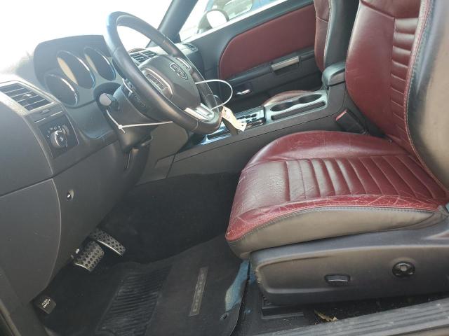 Photo 7 from auction – 2014 DODGE CHALLENGER with VIN 2C3CDYBT2EH203292