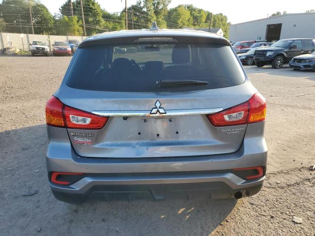 Photo 6 from auction – 2018 MITSUBISHI OUTLANDER with VIN JA4AP3AU8JU019371