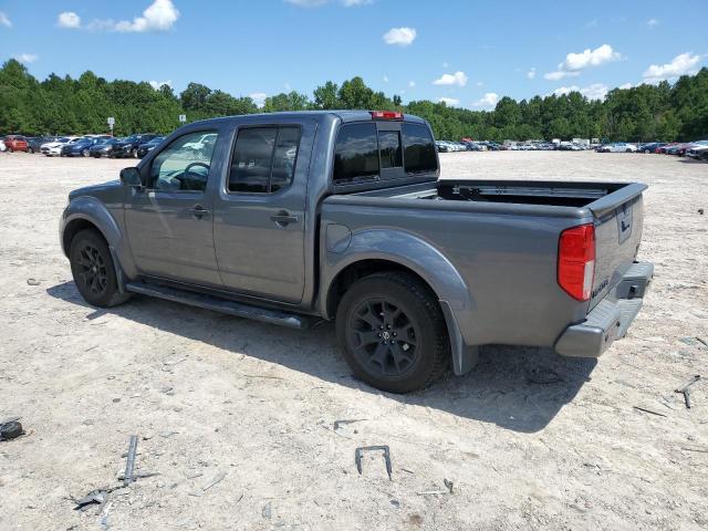 Photo 2 from auction – 2020 NISSAN FRONTIER S with VIN 1N6ED0EA7LN718063