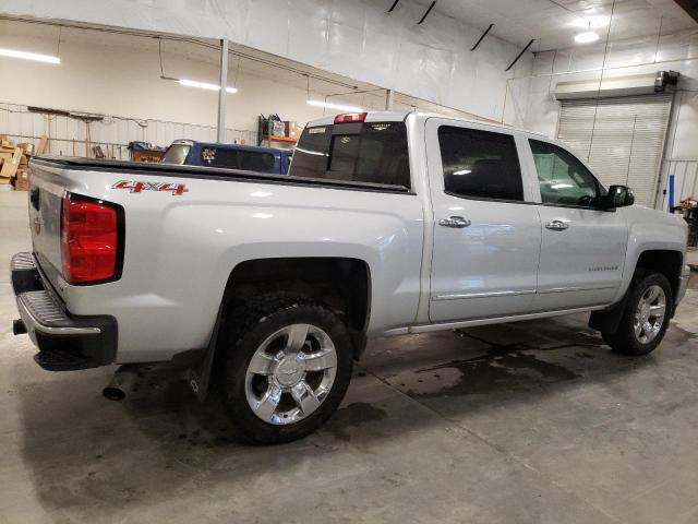 Фото 3 с аукциона – 2014 CHEVROLET 1500 с VIN 3GCUKSEC4EG135804