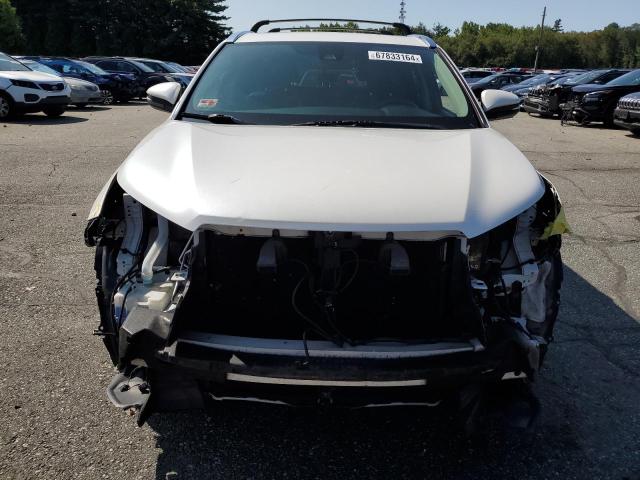 Photo 5 from auction – 2017 TOYOTA HIGHLANDER with VIN 5TDJZRFH1HS391728
