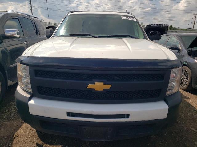 Photo 5 from auction – 2012 CHEVROLET SILVERADO with VIN 1GCNCPEX6CZ232842