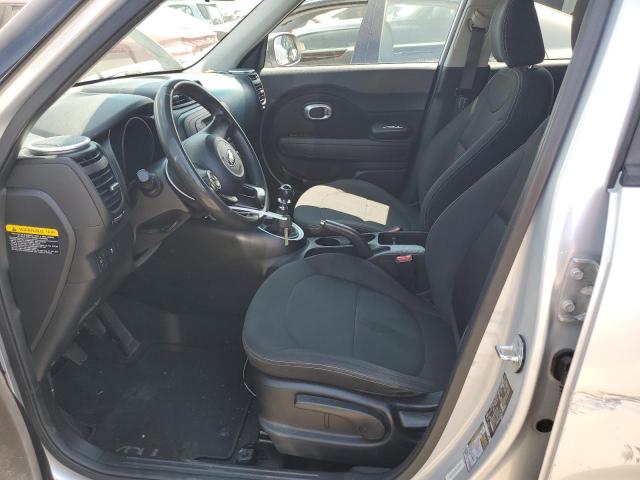 Photo 7 from auction – 2014 KIA SOUL with VIN KNDJN2A29E7703693