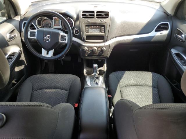 Photo 8 from auction – 2018 DODGE JOURNEY SE with VIN 3C4PDCAB9JT518522