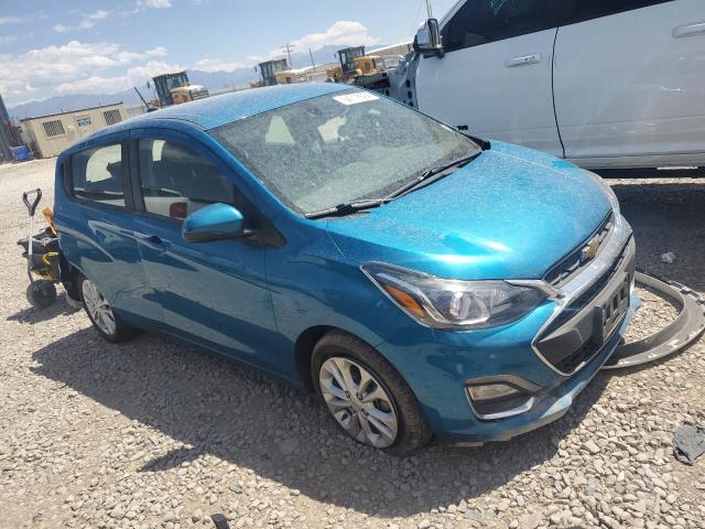 Photo 4 from auction – 2020 CHEVROLET SPARK 1LT with VIN KL8CD6SA7LC470998