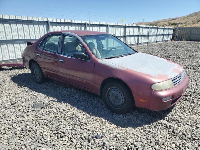 Photo 4 from auction – 1995 NISSAN ALTIMA XE with VIN 1N4BU31D8SC164328