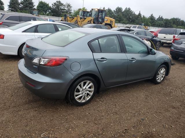 Photo 3 from auction – 2012 MAZDA 3 I with VIN JM1BL1V76C1644967