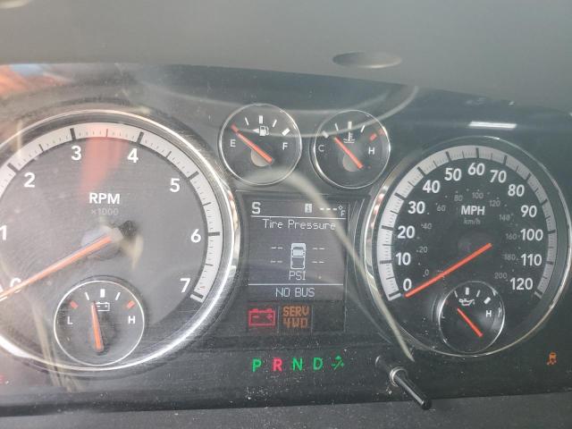 Photo 9 from auction – 2012 DODGE RAM 1500 L with VIN 1C6RD7NT4CS315228