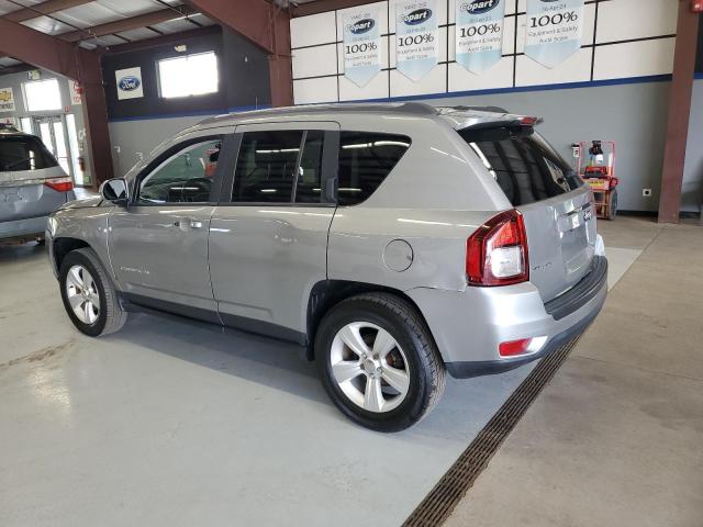 Photo 2 from auction – 2015 JEEP COMPASS LA with VIN 1C4NJDEB2FD163089
