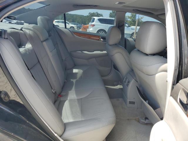 Photo 10 from auction – 2005 LEXUS ES 330 with VIN JTHBA30GX55068674