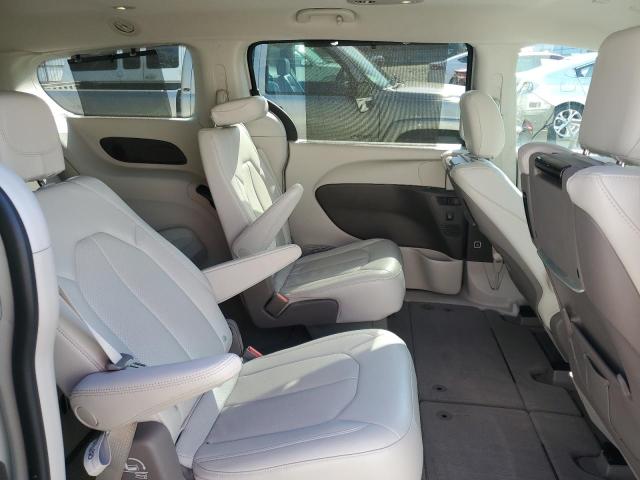 صورة رقم 11 من المزاد - 2021 CHRYSLER PACIFICA T مع VIN 2C4RC1BG7MR559457