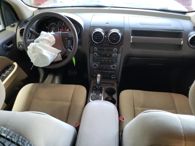 Photo 8 from auction – 2009 FORD TAURUS X S with VIN 1FMDK02W09GA03462