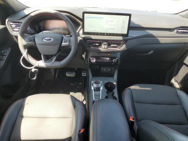 Photo 8 from auction – 2023 FORD ESCAPE ST with VIN 1FMCU9MN4PUA68716