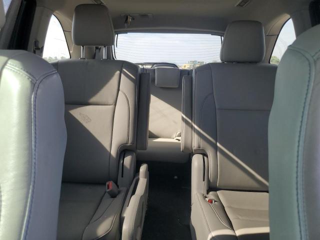 Photo 10 from auction – 2019 TOYOTA HIGHLANDER with VIN 5TDJZRFH5KS714654