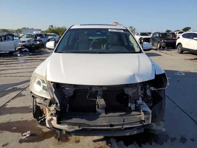 Photo 5 from auction – 2011 MAZDA CX-9 with VIN JM3TB2DA1B0322145