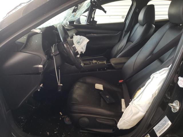 Photo 7 from auction – 2021 MAZDA 3 SELECT with VIN JM1BPAKL7M1331790