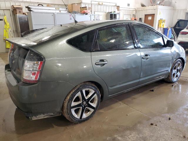 Photo 3 from auction – 2005 TOYOTA PRIUS with VIN JTDKB20U650130244