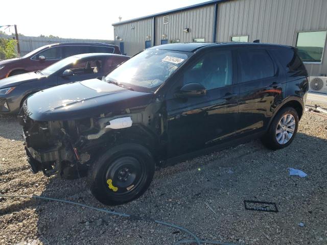LAND ROVER DISCOVERY 2019 with VIN SALCP2FX2KH792769 - Photo from auction