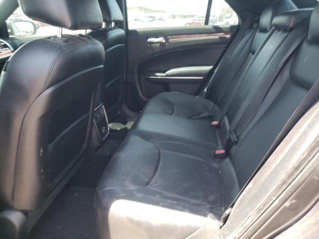 Photo 10 from auction – 2014 CHRYSLER 300 with VIN 2C3CCAAG6EH380636