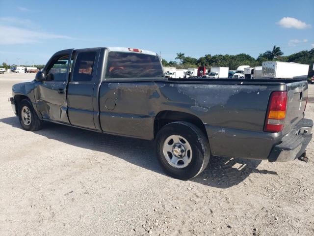 Photo 2 from auction – 2002 CHEVROLET SILVERADO with VIN 1GCEC19T52E273182
