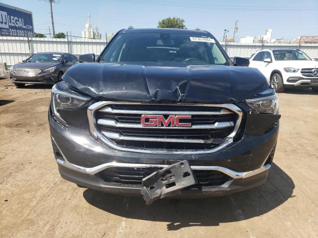 Photo 5 from auction – 2018 GMC TERRAIN SL with VIN 3GKALVEV5JL245186
