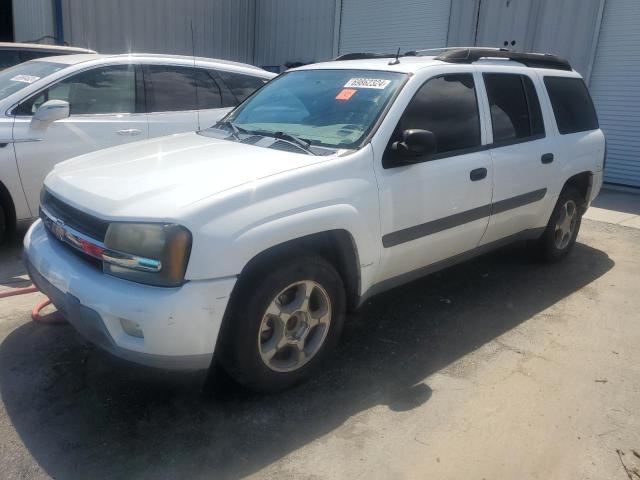 CHEVROLET TRAILBLAZE 2005 with VIN 1GNES16S256104435 - Photo from auction