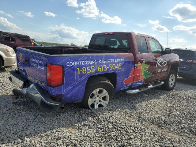 Photo 3 from auction – 2017 CHEVROLET SILVERADO with VIN 1GCVKREC4HZ142687