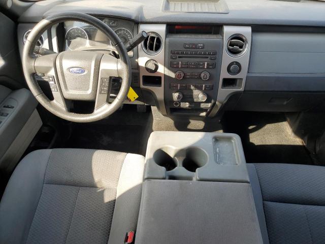 Photo 8 from auction – 2012 FORD F150 SUPER with VIN 1FTFW1CT9CFA80663