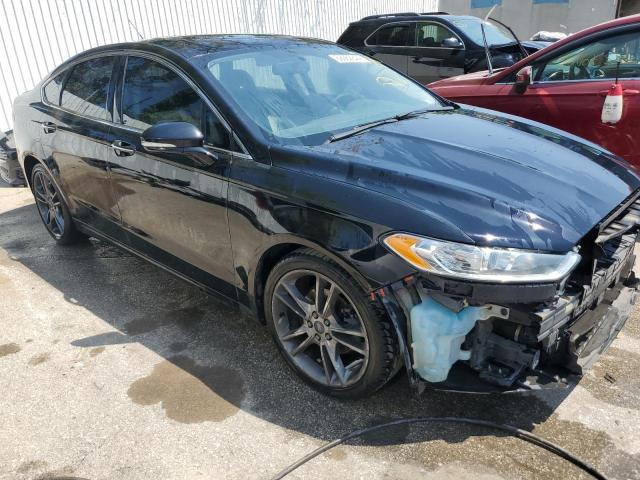 Photo 4 from auction – 2016 FORD FUSION TIT with VIN 3FA6P0K9XGR104898