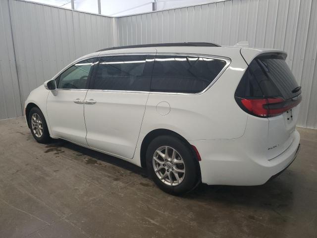 Photo 2 from auction – 2022 CHRYSLER PACIFICA T with VIN 2C4RC1BG4NR196911
