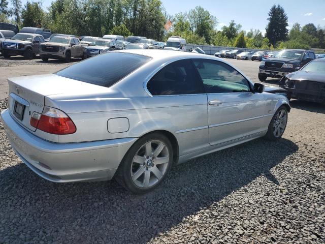 Photo 3 from auction – 2002 BMW 325 CI with VIN WBABN33422PG56043