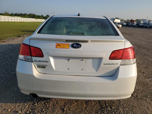 Zdjęcie 6 z aukcji – 2011 SUBARU LEGACY 2.5 z VIN 4S3BMCK64B3260502