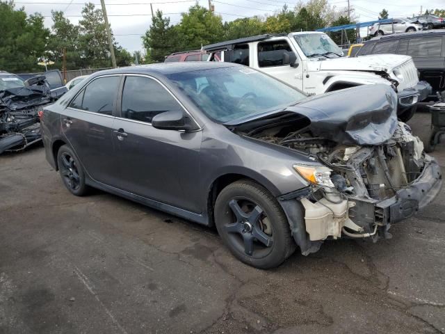 Photo 4 from auction – 2014 TOYOTA CAMRY L with VIN 4T1BF1FK4EU369994