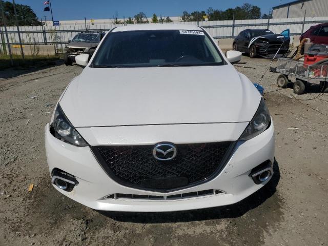 Photo 5 from auction – 2018 MAZDA 3 TOURING with VIN 3MZBN1V35JM193924