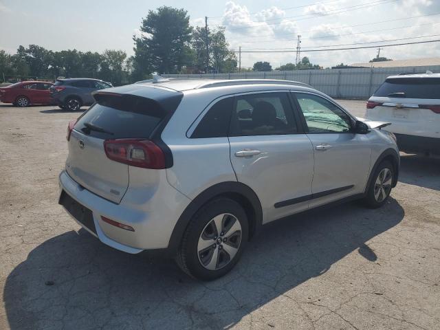 Photo 3 from auction – 2018 KIA NIRO EX with VIN KNDCC3LC9J5110058