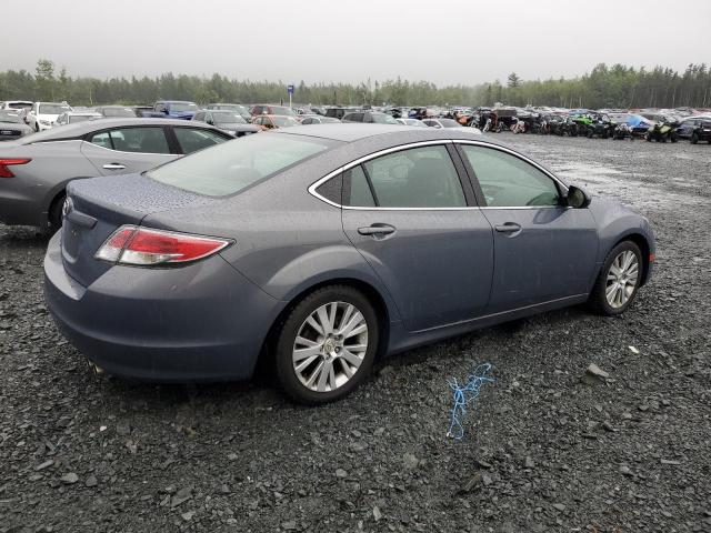 Photo 3 from auction – 2009 MAZDA 6 I with VIN 1YVHP81A495M16938