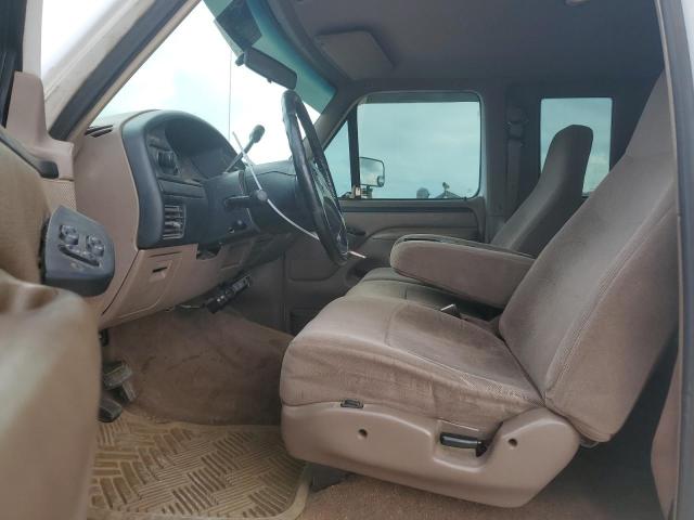 Photo 7 from auction – 1997 FORD F250 with VIN 1FTHX25F2VEC56237